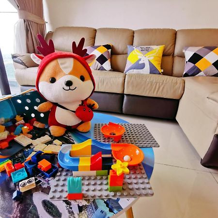 Legoland- Hapysunshine@Dpristine-2B2R-8Px Lakeview Nusajaya  Bagian luar foto