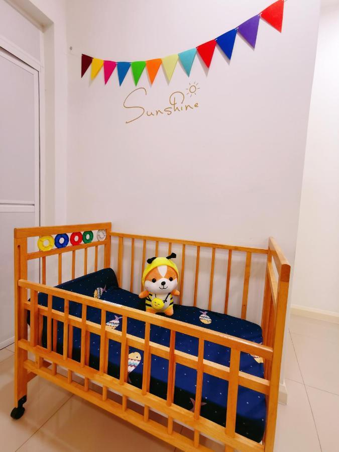 Legoland- Hapysunshine@Dpristine-2B2R-8Px Lakeview Nusajaya  Bagian luar foto