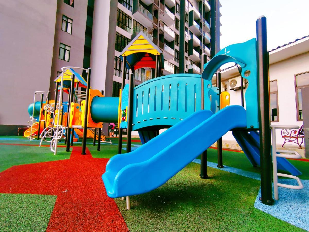 Legoland- Hapysunshine@Dpristine-2B2R-8Px Lakeview Nusajaya  Bagian luar foto
