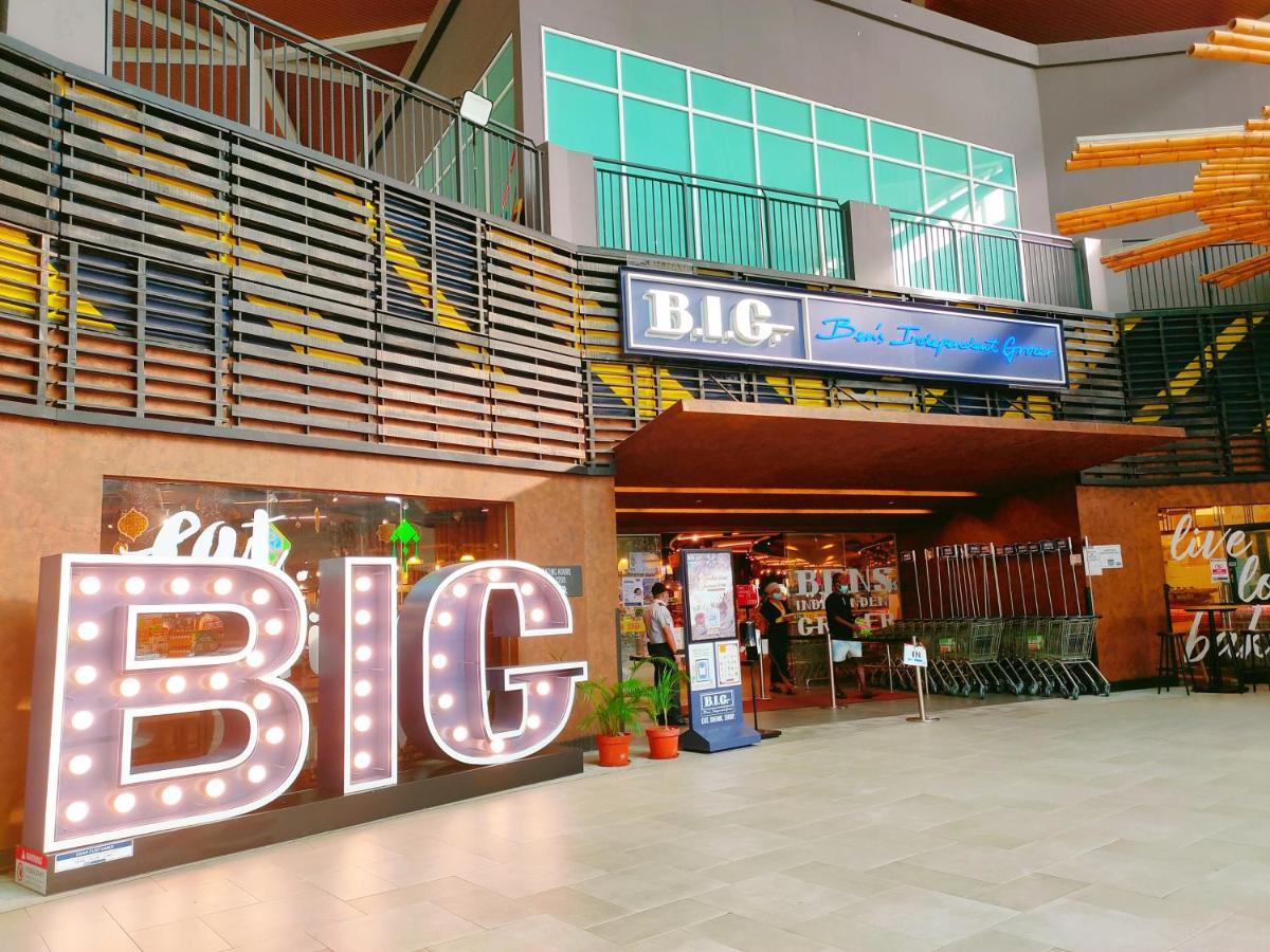 Legoland- Hapysunshine@Dpristine-2B2R-8Px Lakeview Nusajaya  Bagian luar foto