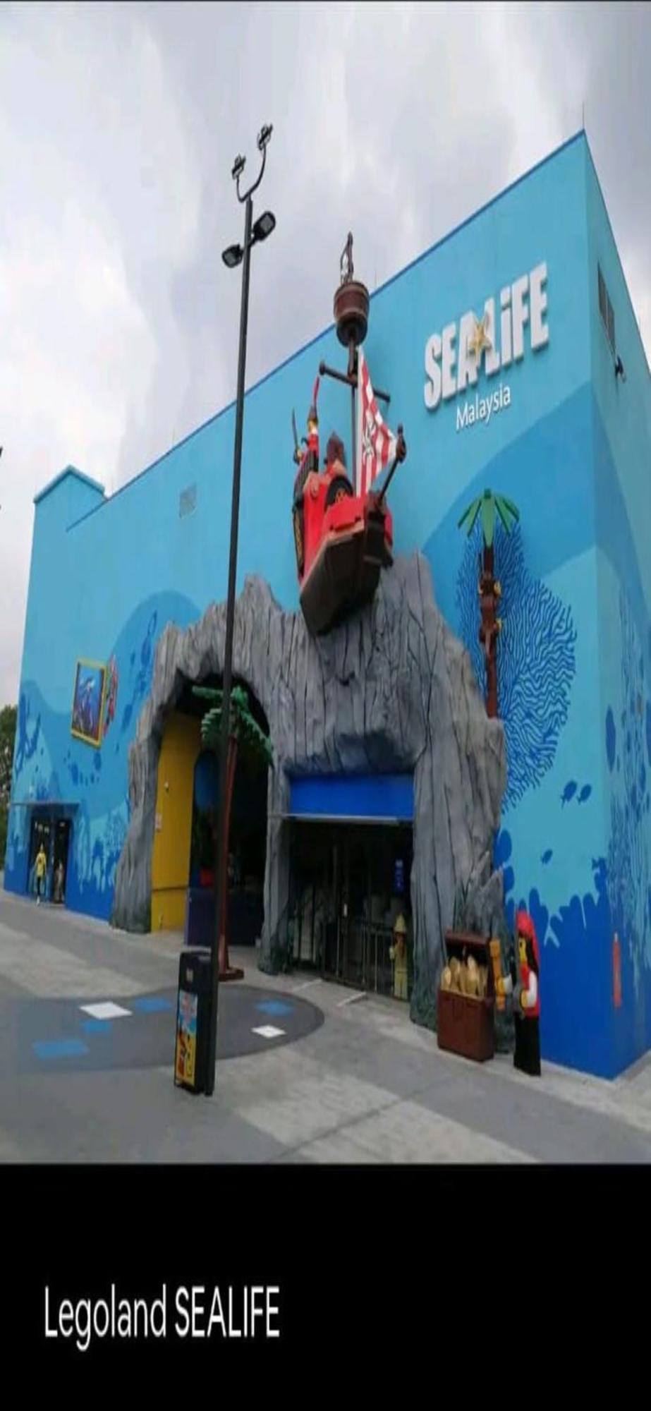 Legoland- Hapysunshine@Dpristine-2B2R-8Px Lakeview Nusajaya  Bagian luar foto